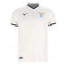 Lazio Matteo Guendouzi #8 Vonkajší futbalový dres 2025-26 Krátky Rukáv